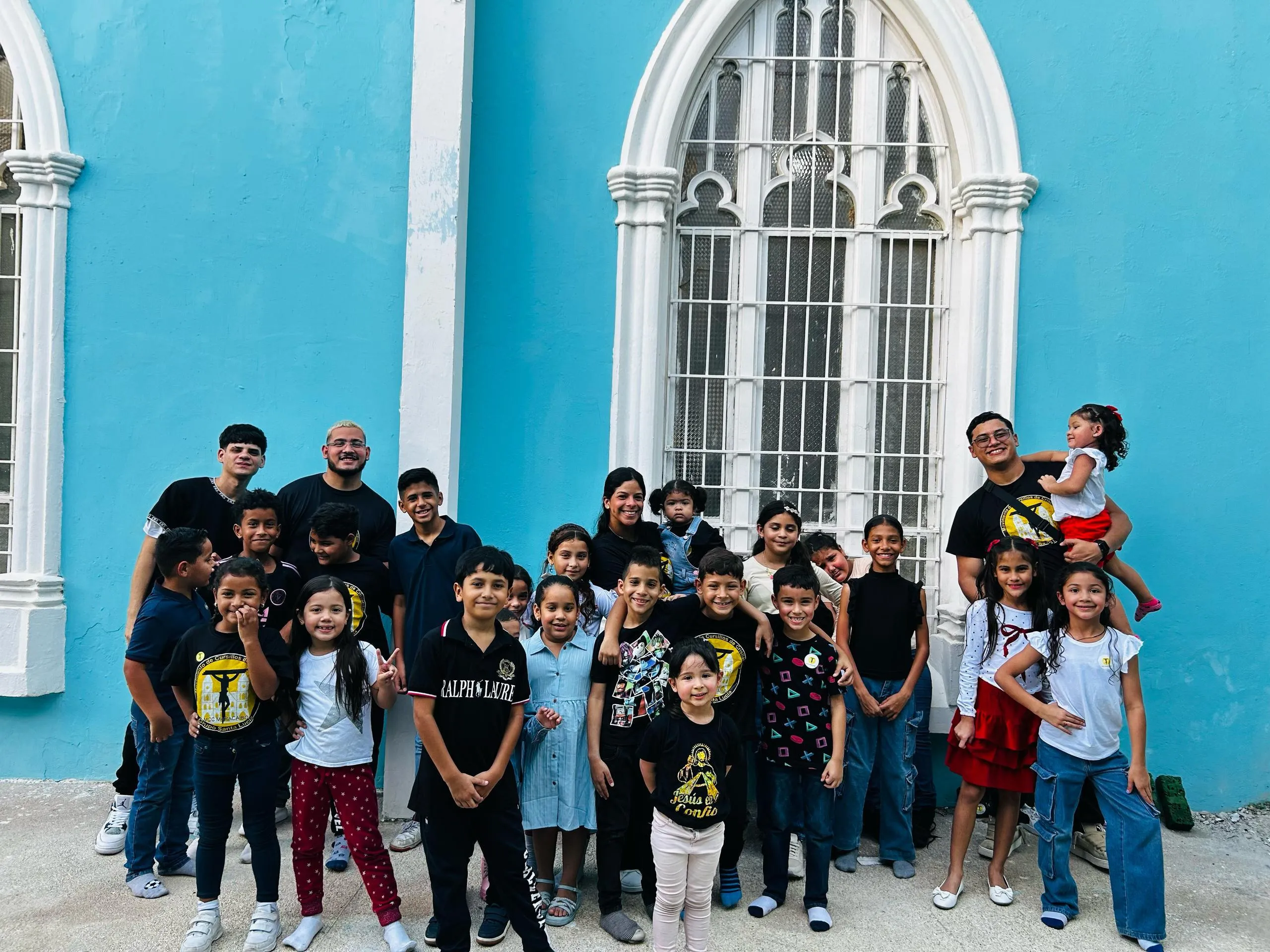 Poscursillo y perseverancia