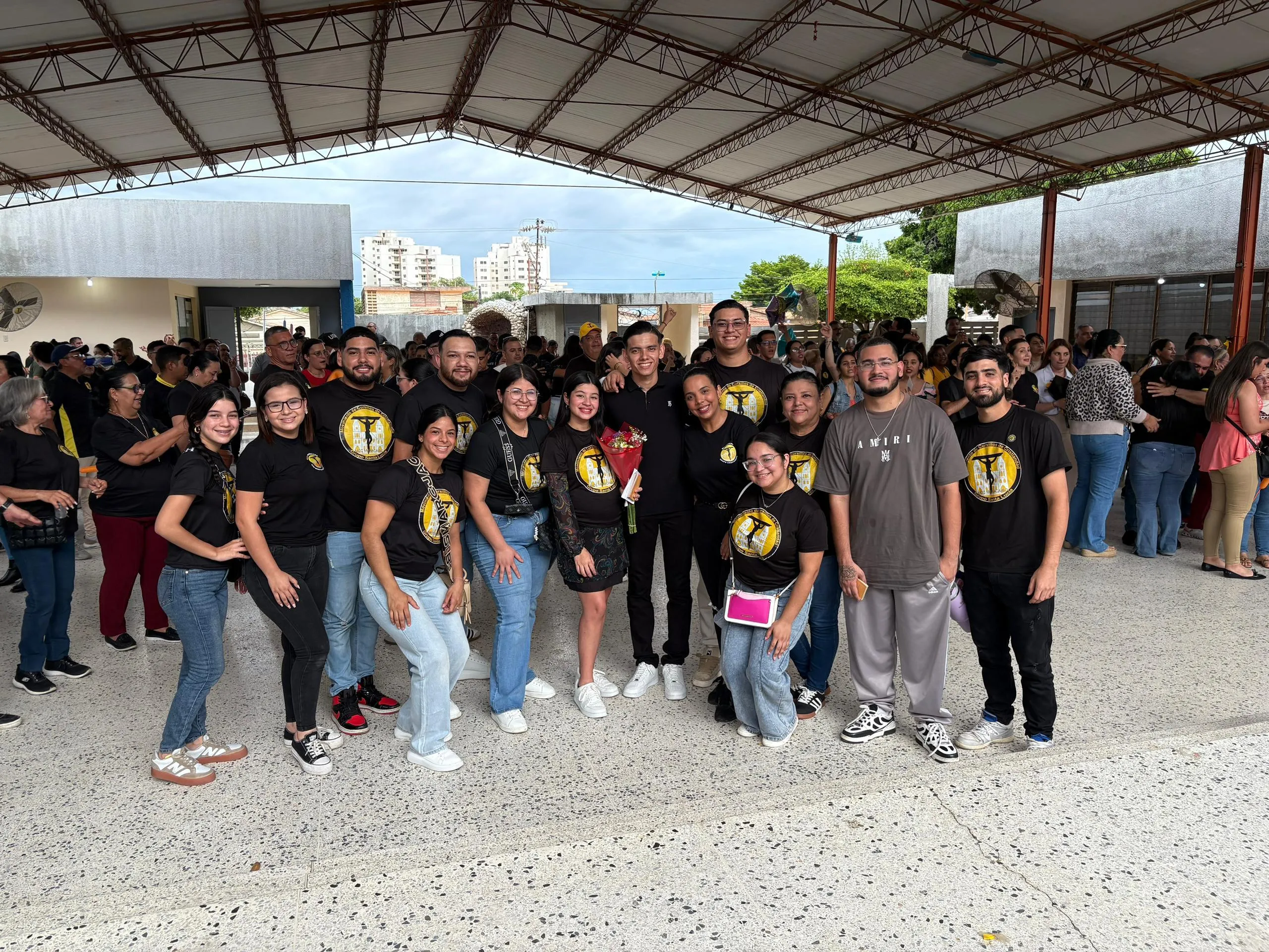 El Cursillo de tres días