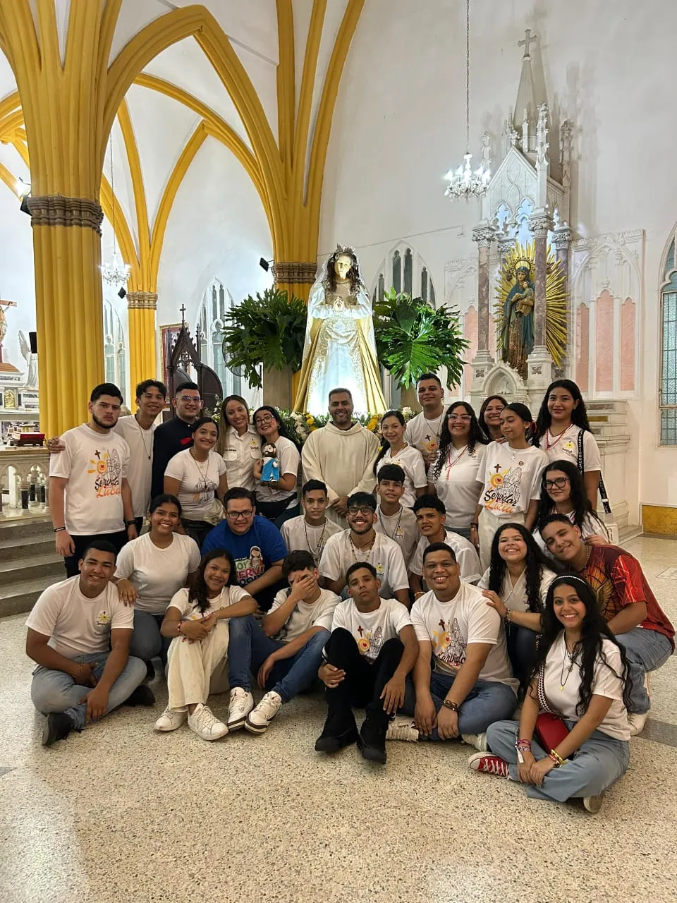 El Llamado de Samuel