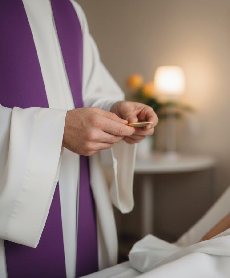 Pastoral de la Salud