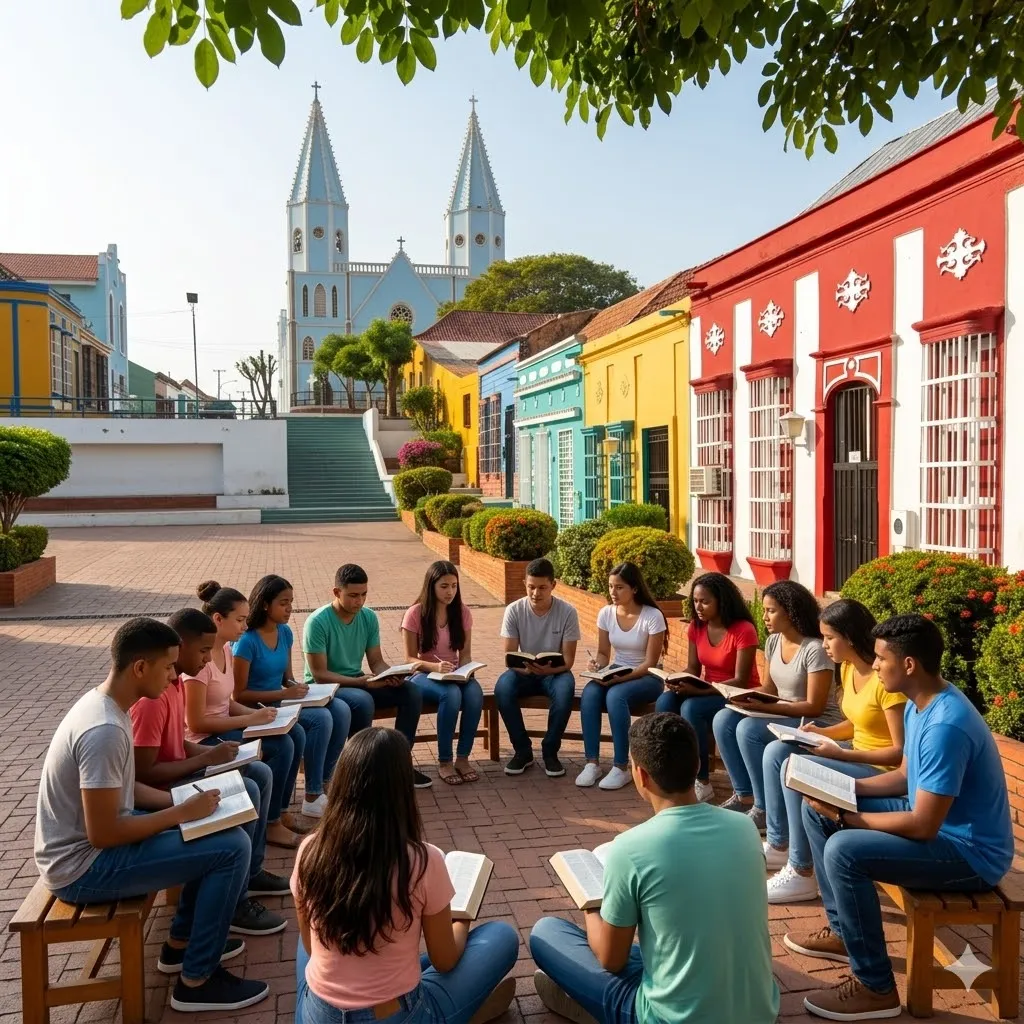 Formación y Crecimiento