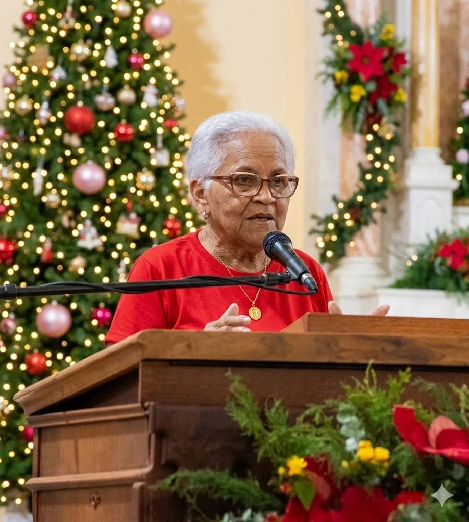 Proclamación Litúrgica