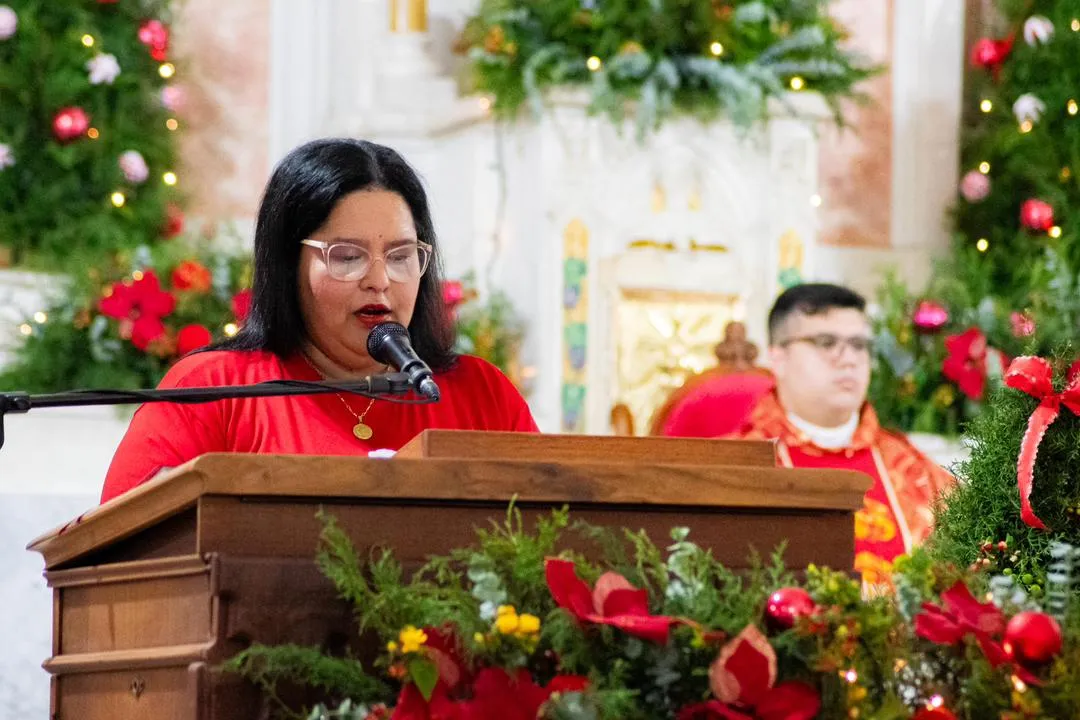 Ministerio de Lectores