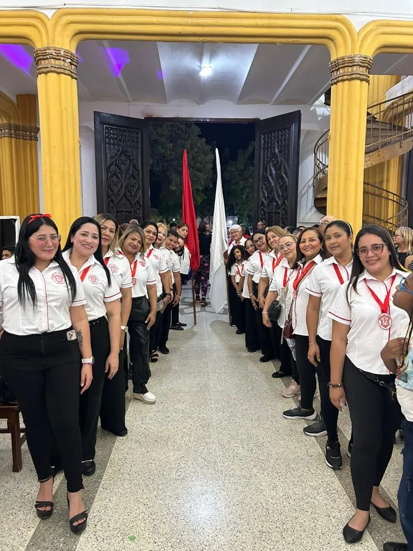 Fiestas Patronales de Diciembre