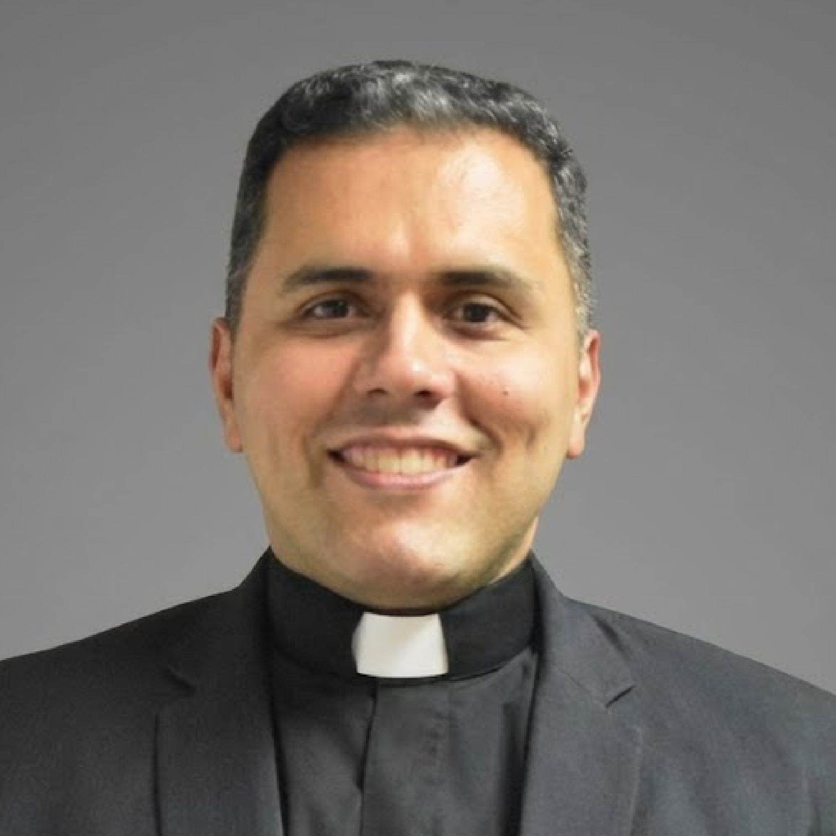 Pbro. Rafael Ángel Villalobos Carmona