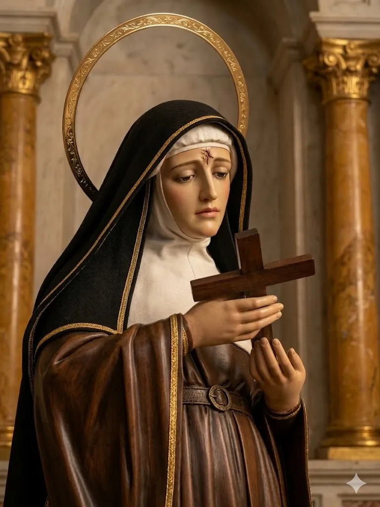 Santa Rita de Casia