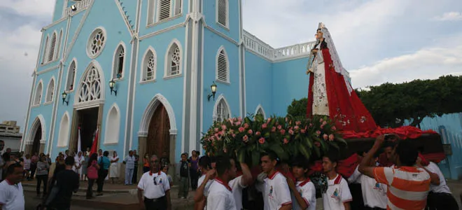 Actividad cultural de la parroquia